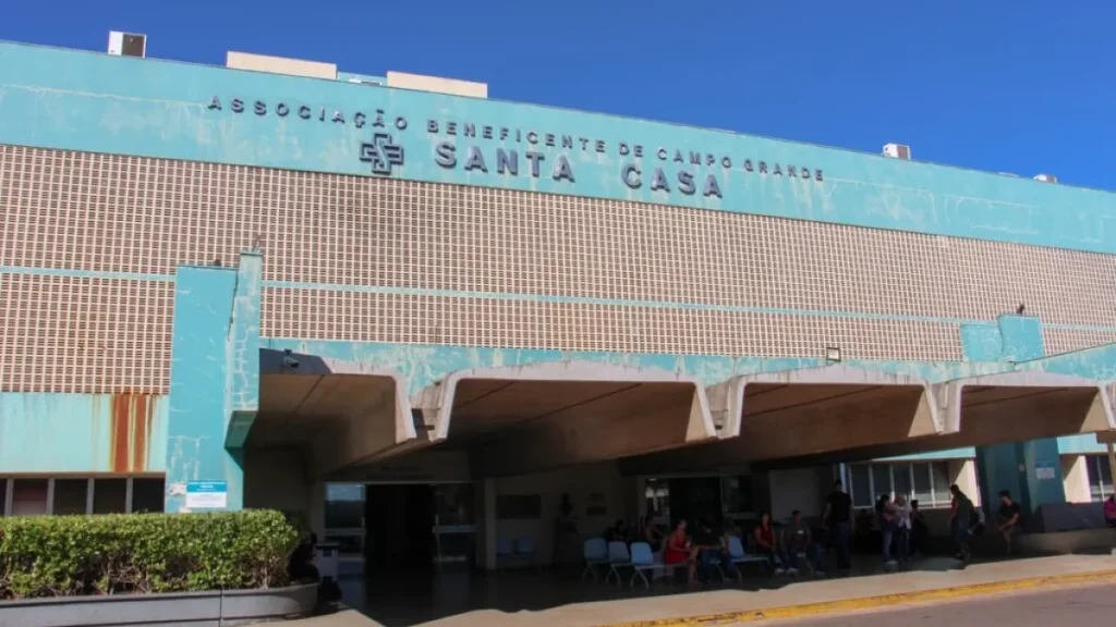 Lula sanciona lei que libera FGTS para hospitais filantrópicos até 2030