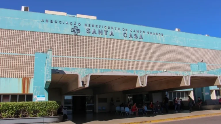 Lula sanciona lei que libera FGTS para hospitais filantrópicos até 2030