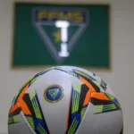 FFMS convoca clubes para definir formato da Copa MS 2026