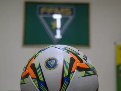 FFMS convoca clubes para definir formato da Copa MS 2026