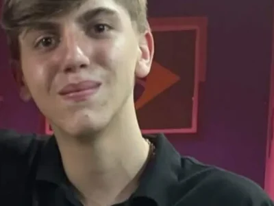 Biz usada em execução de jovem é achada em mata