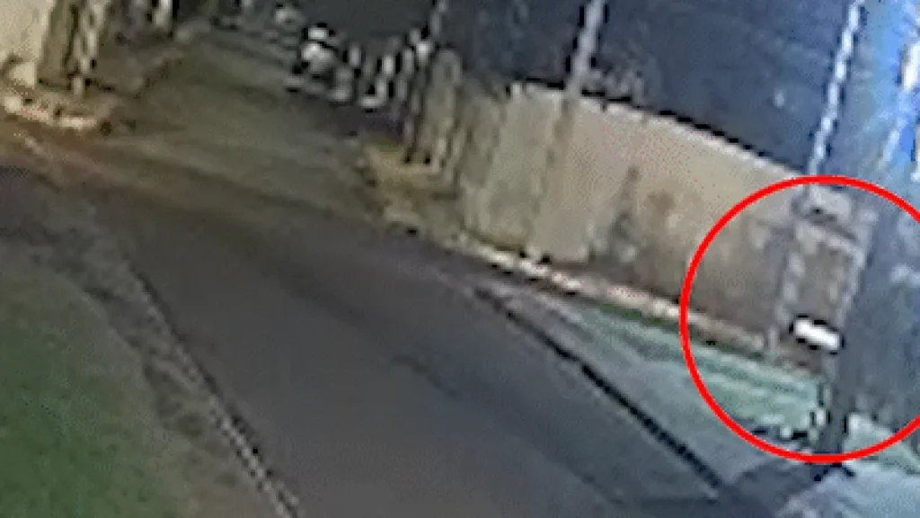 Atropelamento no Monte Castelo mata pedestre; 3ª morte em 24h