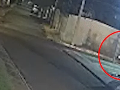 Atropelamento no Monte Castelo mata pedestre; 3ª morte em 24h