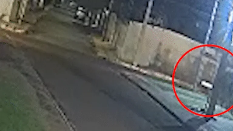 Atropelamento no Monte Castelo mata pedestre; 3ª morte em 24h