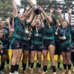 Feminino Estadual 2026: grupos definidos com seis equipes