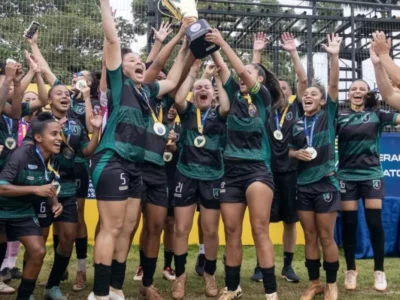 Feminino Estadual 2026: grupos definidos com seis equipes