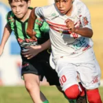 Náutico empata com Comercial e é bicampeão sub-13
