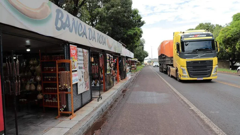 Barracas de Anhanduí podem virar patrimônio cultural em Campo Grande