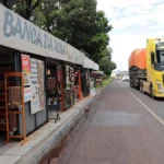 Barracas de Anhanduí podem virar patrimônio cultural em Campo Grande