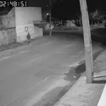 Adolescente é baleado com dois tiros em frente a conveniência em Campo Grande