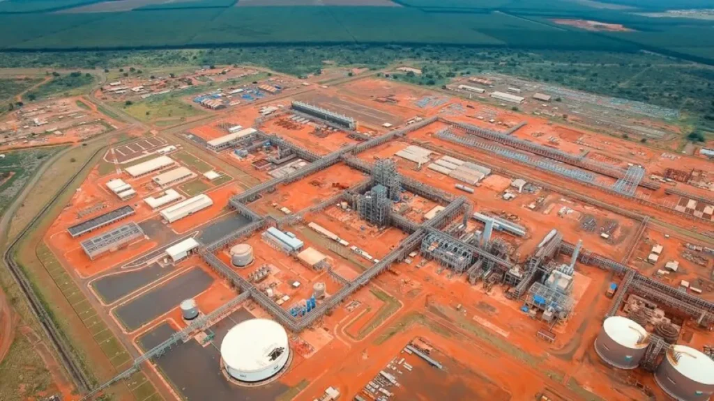Senado aprova programa de incentivo à produção de fertilizantes