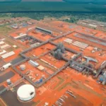 Senado aprova programa de incentivo à produção de fertilizantes
