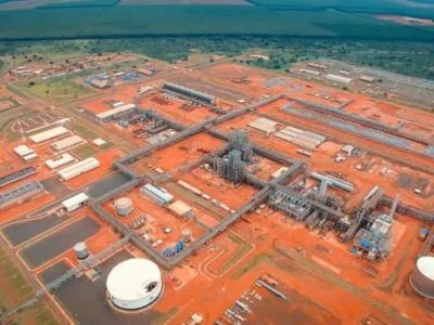 Senado aprova programa de incentivo à produção de fertilizantes