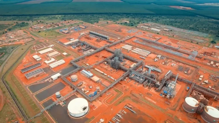 Senado aprova programa de incentivo à produção de fertilizantes