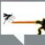 Laser contra mosquitos: a nova arma da ciência