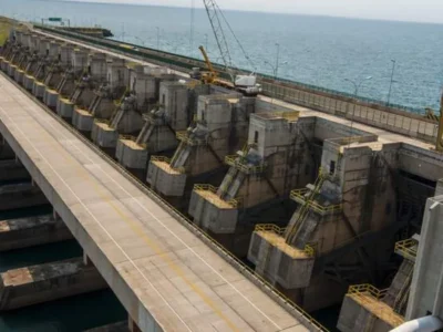 Cesp amplia vazão no Rio Paraná para reforçar energia