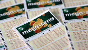 Mega-Sena acumula e 19 apostas de MS levam prêmio da quadra