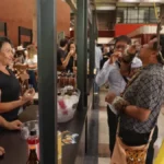 Feira gastronômica em Campo Grande reúne sabores e artesanato de MS