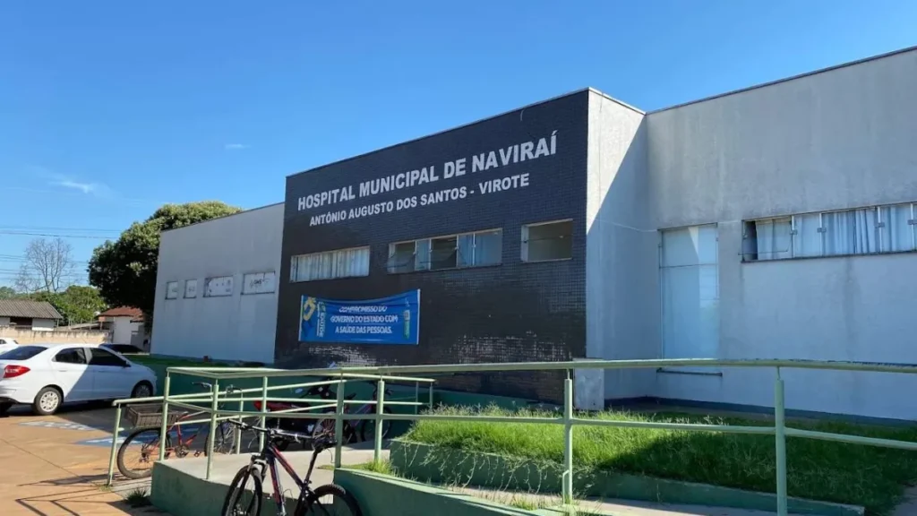 Criança de 5 anos morre afogada em festa de aniversário em Naviraí