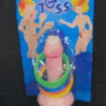 Cliente flagra produtos adultos em loja de festas infantis