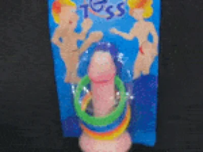 Cliente flagra produtos adultos em loja de festas infantis