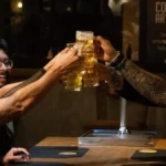Germânia: chope fresco, comida boa e happy hour em Campo Grande