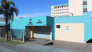 Banco de sangue da Santa Casa em estado crítico pede doações