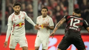 Athletico pressiona, mas empata com Bragantino na Arena da Baixada