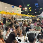 Fé e união: comunidade celebra Nossa Senhora da Vitória