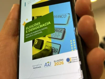 Eleição 2026: o teste da era dos candidatos digitais