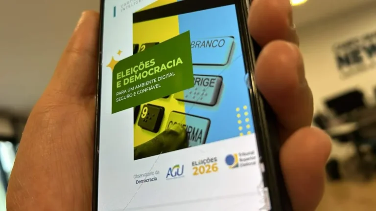 Eleição 2026: o teste da era dos candidatos digitais