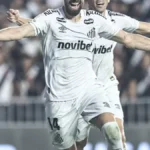Santos e Galo vencem; Bahia cede empate em 3 a 3