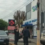 Polícia afasta médico legista preso por fraudes em contratos