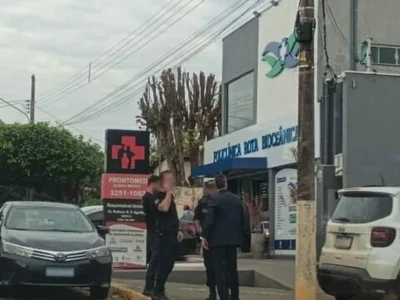Polícia afasta médico legista preso por fraudes em contratos