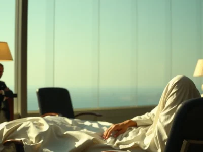 Todos os filmes de DiCaprio dirigidos por Martin Scorsese
